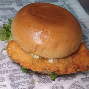 imagem do produto combo Crispy 