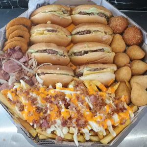 imagem do produto caixa da felicidade 2.0