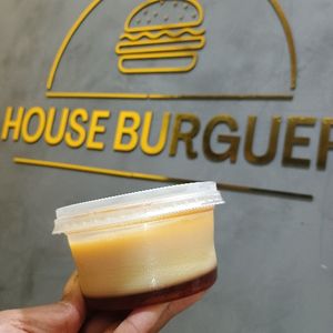 imagem do produto Pudim 200ml 