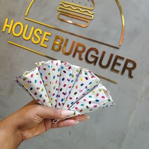 imagem do produto Cone