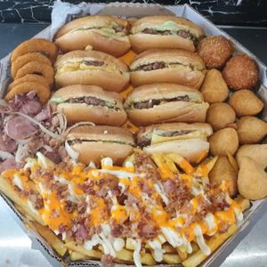 imagem do produto caixa da felicidade 2.0