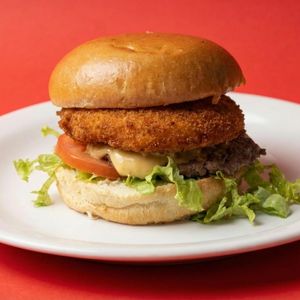 imagem do produto Empanado de queijo 