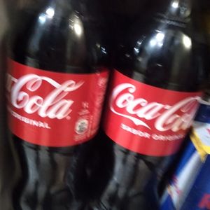 imagem do produto Coca 1l normal 