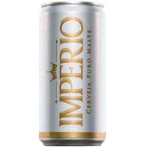 imagem do produto Cerveja Império 269 ml
