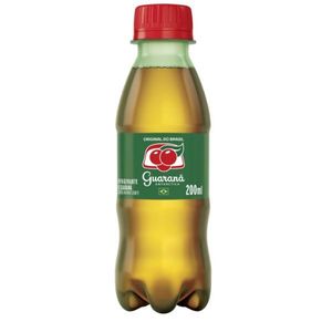 imagem do produto guaraná antártica 200ml