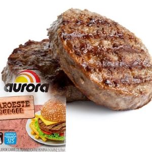 imagem do produto Hambúrguer 