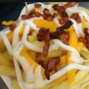 imagem do produto Batata J.J Turbinada 2.0 turbo