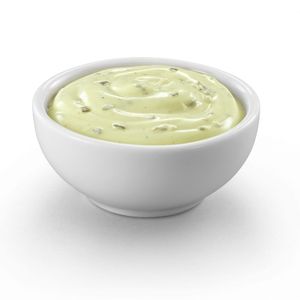 imagem do produto Maionese verde
