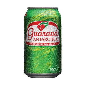 imagem do produto Guaraná antártica 350 ml