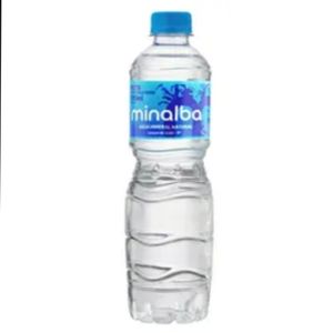 imagem do produto Água minalba