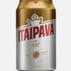 imagem do produto Cerveja Itaipava 350ml