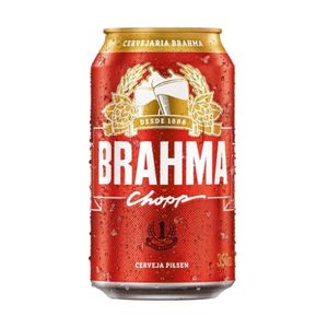 imagem do produto Brahma chopp 350 ml 