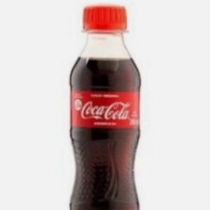 imagem do produto coca-cola 200 ml