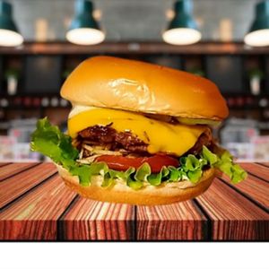 imagem do produto CHEDDAR BACON 