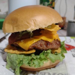 imagem do produto HOUSE DORITOS 