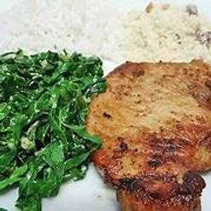 imagem do produto Carré com couve 