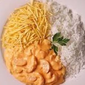 imagem do produto 2 Strogonoff de Frango