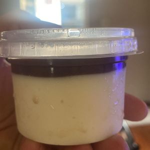 imagem do produto Mousse de Prestígio (coco e chocolate)