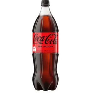 imagem do produto Coca-cola Zero 1,5l