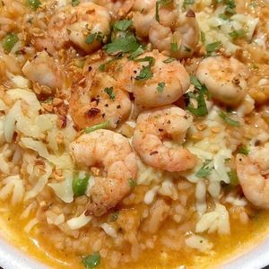 imagem do produto Risoto de Camarão 