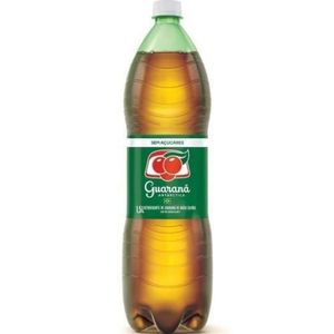 imagem do produto Guaraná Antarctica 2l zero