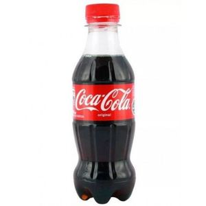 imagem do produto Coca-Cola 250 ml