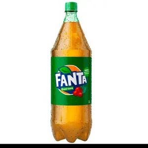 imagem do produto Fanta Guaraná 2 L
