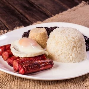 imagem do produto Linguiça à cavalo 