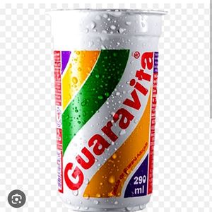 imagem do produto Guaravita 