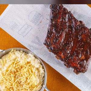 imagem do produto Piamontese com Costelinha com barbecue