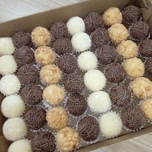 imagem do produto Docinhos 