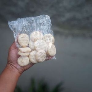 imagem do produto Suspiros caseiros 