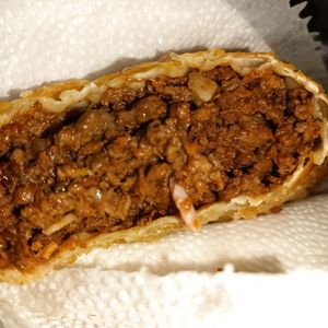 imagem do produto Pastel de Carne