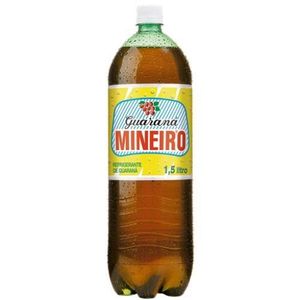 imagem do produto Guaraná Mineiro 1,5 L