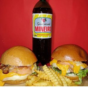 imagem do produto Combo casal 3 de Ouro Simples
