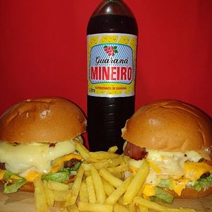 imagem do produto Combo Casal 3 de Ouro Duplo