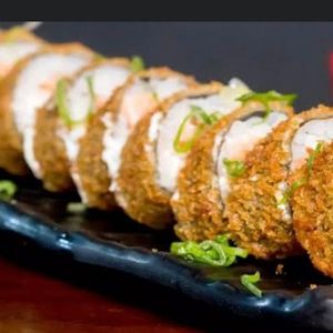 imagem do produto HOT HOLL SALMÃO