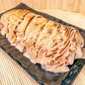 imagem do produto TEMAKI SUPREMO SALMÃO