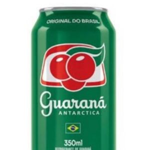 imagem do produto GUARANÁ LATA