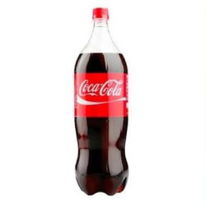 imagem do produto COCA-COLA 1L