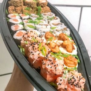 imagem do produto BARCA G