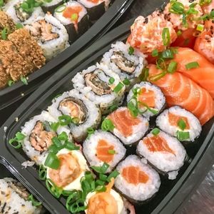 imagem do produto BARCA M