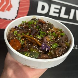 imagem do produto YAKISOBA FRANGO