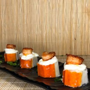 imagem do produto Kani cheese