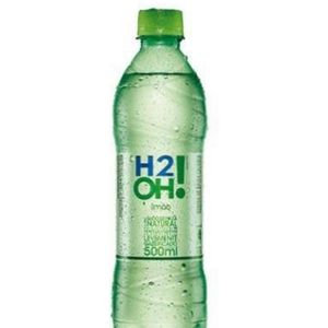 imagem do produto H2O