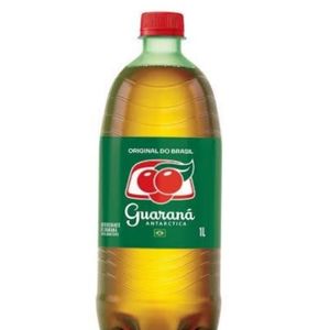 imagem do produto GUARANÁ 1L
