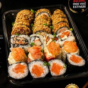 imagem do produto COMBO 3 🍱