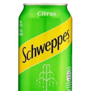 imagem do produto SCHWEPPES CITRUS