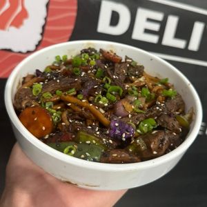 imagem do produto YAKISOBA CAMARÃO