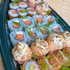 imagem do produto ESPECIAL SALMÃO